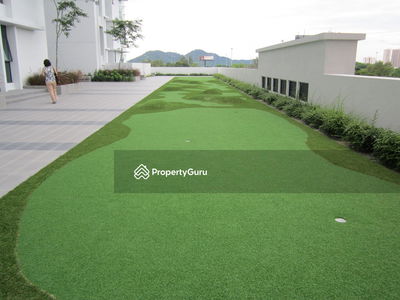 The Light Linear @ The Light Waterfront, Malaysia The Light Linear @ The Light Waterfront, Malaysia