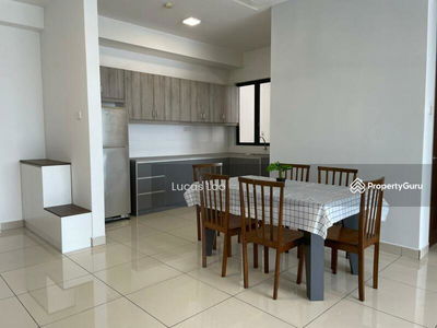 Lido Residency, Malaysia Lido Residency, Malaysia