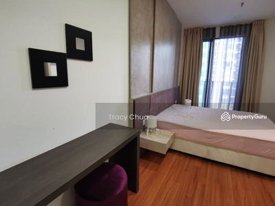 i-Suite @ i-City, Malaysia i-Suite @ i-City, Malaysia