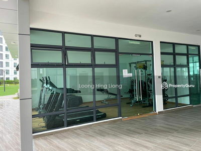 KSL Residence 2 @ Kangkar Tebrau, Malaysia KSL Residence 2 @ Kangkar Tebrau, Malaysia