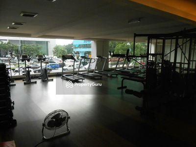 The Forum, Malaysia The Forum, Malaysia