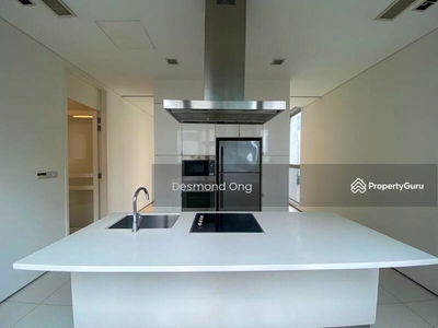 Residensi Kia Peng (12 Kia Peng), Malaysia Residensi Kia Peng (12 Kia Peng), Malaysia