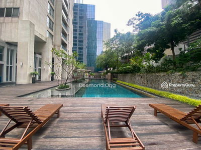 Residensi Kia Peng (12 Kia Peng), Malaysia Residensi Kia Peng (12 Kia Peng), Malaysia