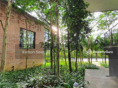 Windows on The Park, Malaysia Windows on The Park, Malaysia