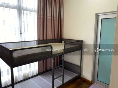 The Seed @ Taman Sutera Utama Townhouse For Rent, Malaysia The Seed @ Taman Sutera Utama Townhouse For Rent, Malaysia