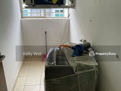 The Seed @ Taman Sutera Utama Townhouse For Rent, Malaysia The Seed @ Taman Sutera Utama Townhouse For Rent, Malaysia