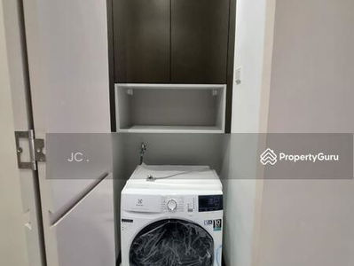 8 Kia Peng, KLCC, Malaysia 8 Kia Peng, KLCC, Malaysia