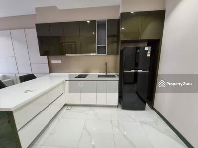 8 Kia Peng, KLCC, Malaysia 8 Kia Peng, KLCC, Malaysia