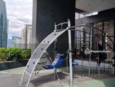 8 Kia Peng, KLCC, Malaysia 8 Kia Peng, KLCC, Malaysia