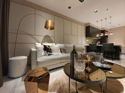 8 Kia Peng, KLCC, Malaysia 8 Kia Peng, KLCC, Malaysia