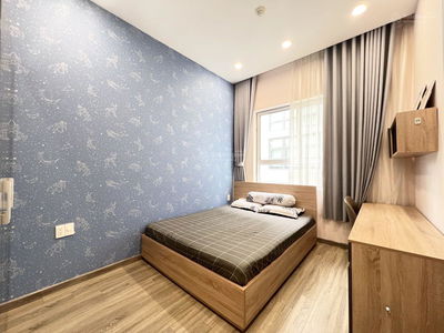 The Botanica, Vietnam The Botanica, Vietnam