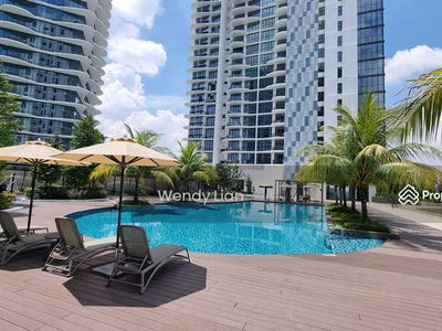 KLGCC Resort : Senada Residences, Malaysia KLGCC Resort : Senada Residences, Malaysia