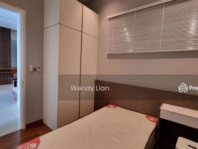 KLGCC Resort : Senada Residences, Malaysia KLGCC Resort : Senada Residences, Malaysia