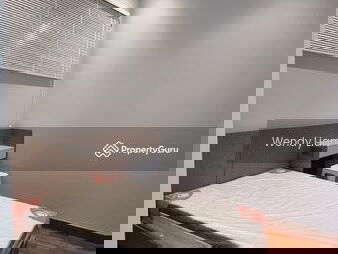 KLGCC Resort : Senada Residences, Malaysia KLGCC Resort : Senada Residences, Malaysia