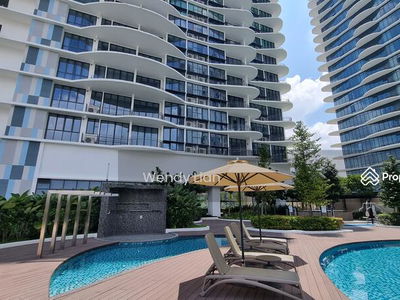 KLGCC Resort : Senada Residences, Malaysia KLGCC Resort : Senada Residences, Malaysia