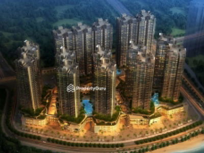 R&F Princess Cove, Malaysia R&F Princess Cove, Malaysia