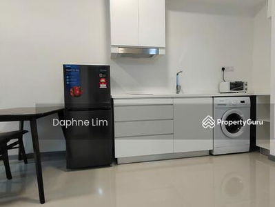 Rica Residence Sentul, KL, Malaysia Rica Residence Sentul, KL, Malaysia