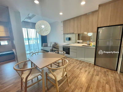 The Potpourri @ Ara Damansara, Malaysia The Potpourri @ Ara Damansara, Malaysia