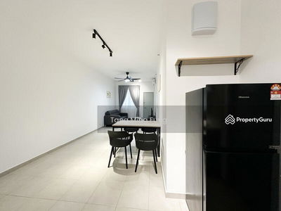 Tangerine Suites, Malaysia Tangerine Suites, Malaysia