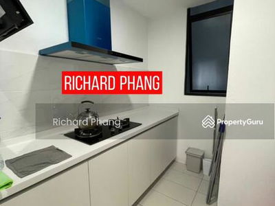 Vertu Resort @ Aspen Vision City, Malaysia Vertu Resort @ Aspen Vision City, Malaysia