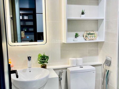 Q7 Saigon Riverside, Vietnam Q7 Saigon Riverside, Vietnam