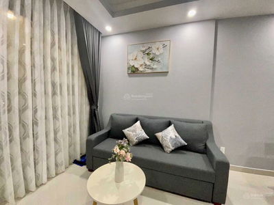 Q7 Saigon Riverside, Vietnam Q7 Saigon Riverside, Vietnam