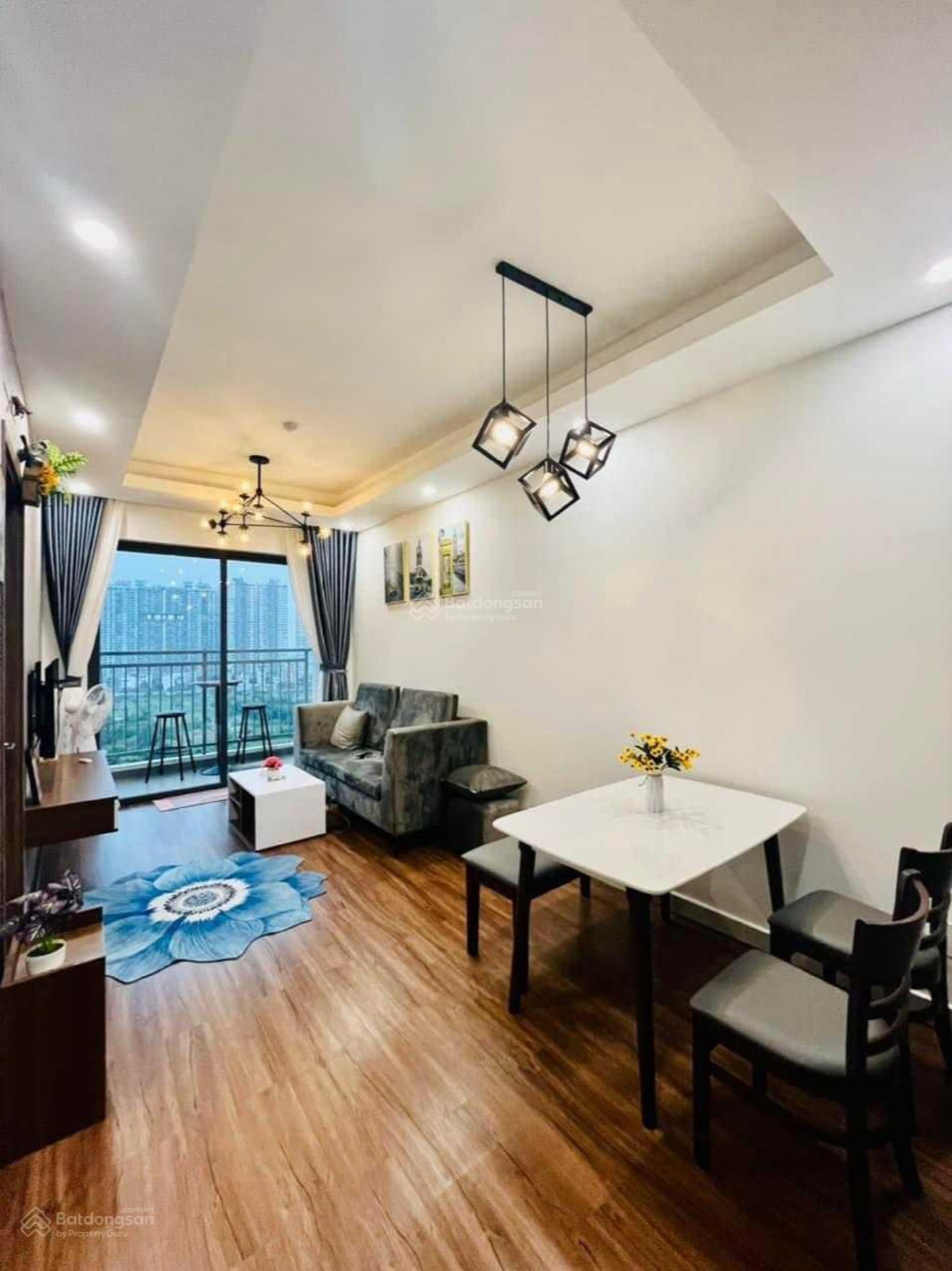 Q7 Saigon Riverside, Vietnam Q7 Saigon Riverside, Vietnam