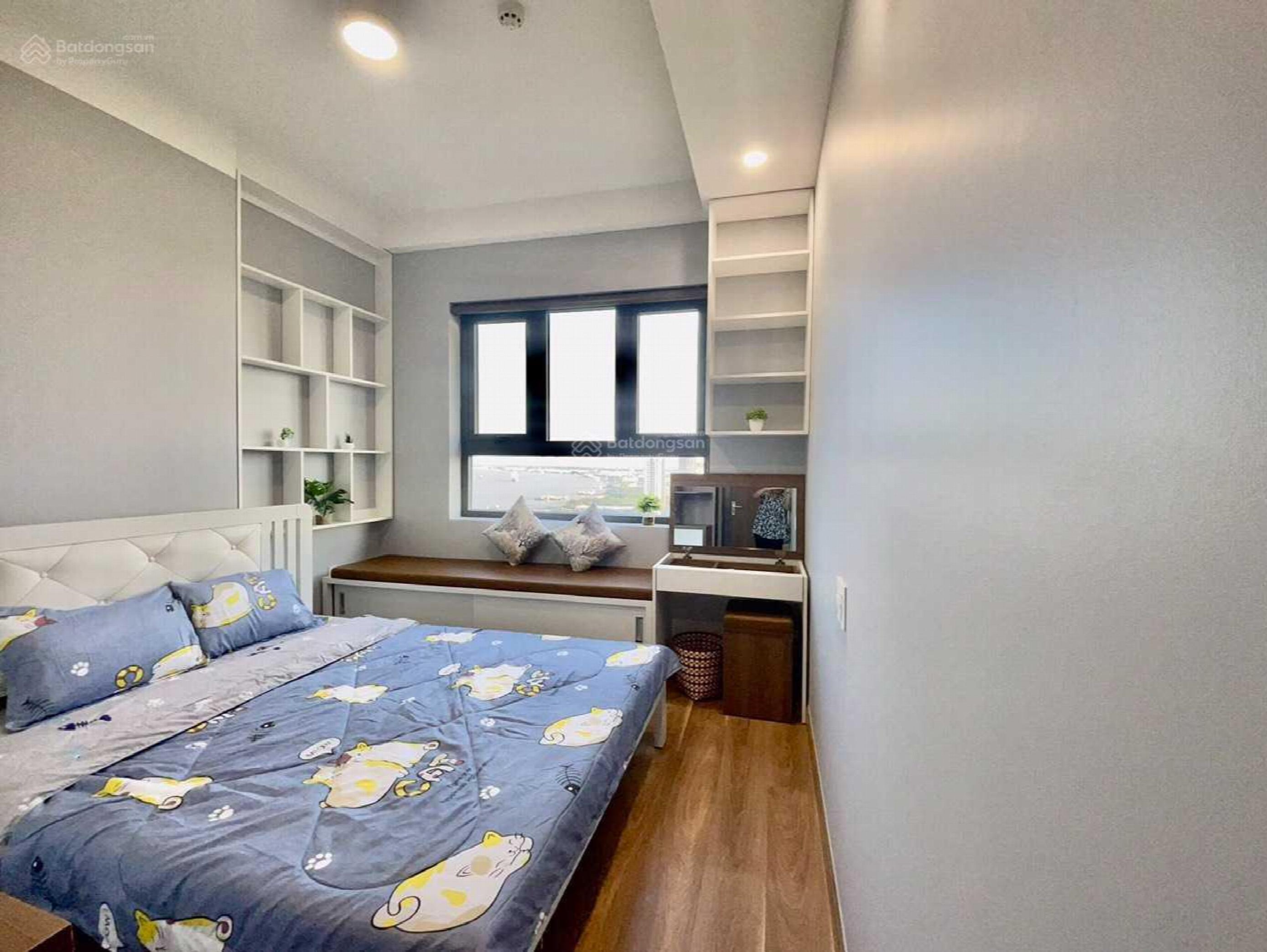 Q7 Saigon Riverside, Vietnam Q7 Saigon Riverside, Vietnam