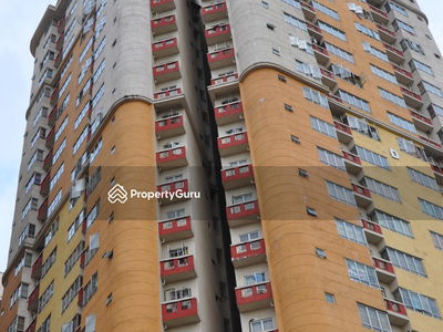 Pangsapuri Melur (Sentul), Malaysia Pangsapuri Melur (Sentul), Malaysia