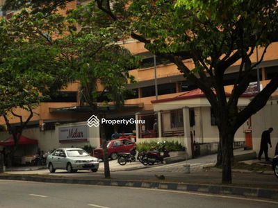 Pangsapuri Melur (Sentul), Malaysia Pangsapuri Melur (Sentul), Malaysia