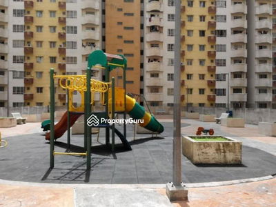 Pangsapuri Melur (Sentul), Malaysia Pangsapuri Melur (Sentul), Malaysia