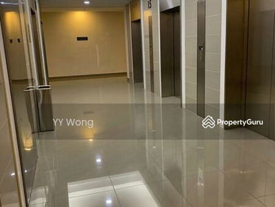 The Azure Residences @ Paradigm PJ, Malaysia The Azure Residences @ Paradigm PJ, Malaysia