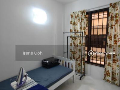 Miami Green, Malaysia Miami Green, Malaysia