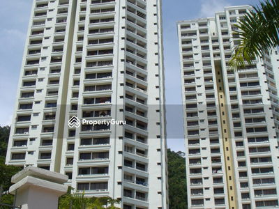 Miami Green, Malaysia Miami Green, Malaysia