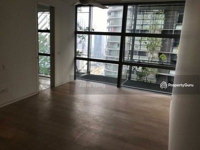 Le Nouvel KLCC, Malaysia Le Nouvel KLCC, Malaysia