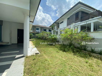 Horizon Hills, Malaysia Horizon Hills, Malaysia