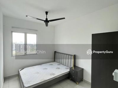 Lily Apartment @ Kuchai Lama, Malaysia Lily Apartment @ Kuchai Lama, Malaysia