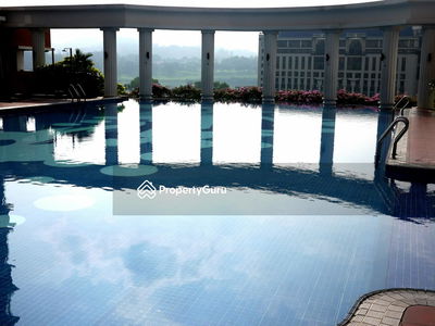 Fortune Park Apartments, Malaysia Fortune Park Apartments, Malaysia