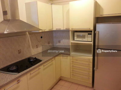 Condominium Puncak Nusa Kelana, Malaysia Condominium Puncak Nusa Kelana, Malaysia