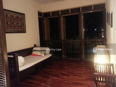 Condominium Puncak Nusa Kelana, Malaysia Condominium Puncak Nusa Kelana, Malaysia