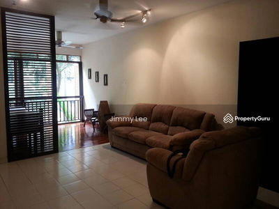 Condominium Puncak Nusa Kelana, Malaysia Condominium Puncak Nusa Kelana, Malaysia