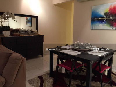 Condominium Puncak Nusa Kelana, Malaysia Condominium Puncak Nusa Kelana, Malaysia