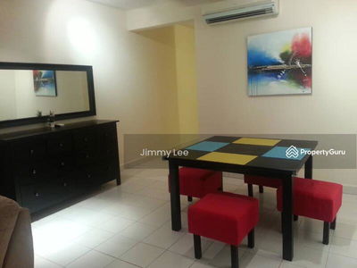 Condominium Puncak Nusa Kelana, Malaysia Condominium Puncak Nusa Kelana, Malaysia