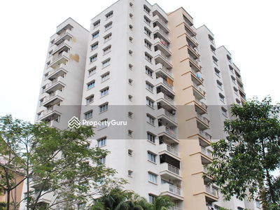 Condominium Puncak Nusa Kelana, Malaysia Condominium Puncak Nusa Kelana, Malaysia