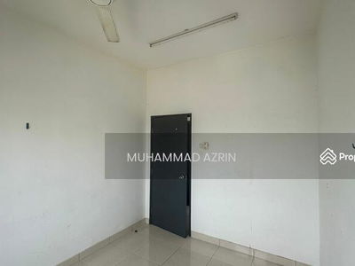 Saville @ Kajang, Malaysia Saville @ Kajang, Malaysia