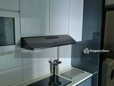 The Sky Executive Suites @ Bukit Indah, Malaysia The Sky Executive Suites @ Bukit Indah, Malaysia