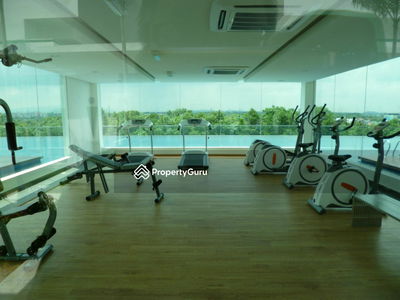 The Sky Executive Suites @ Bukit Indah, Malaysia The Sky Executive Suites @ Bukit Indah, Malaysia