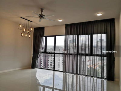 THE FENNEL AT SENTUL EAST, Malaysia THE FENNEL AT SENTUL EAST, Malaysia