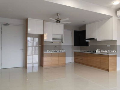 THE FENNEL AT SENTUL EAST, Malaysia THE FENNEL AT SENTUL EAST, Malaysia