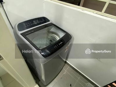 Riana South, Malaysia Riana South, Malaysia